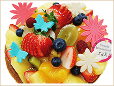 �t���[�c�^���g